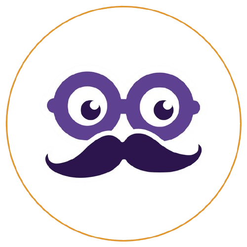 الاستاذ Logo